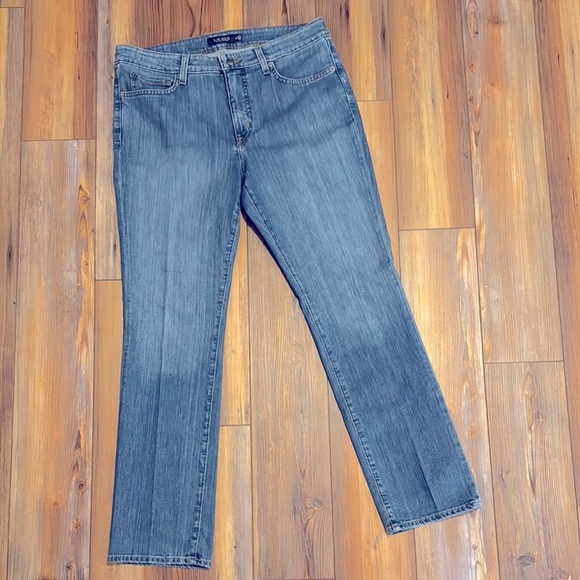 Ralph Lauren women’s jeans size 12 - Picture 2 of 9